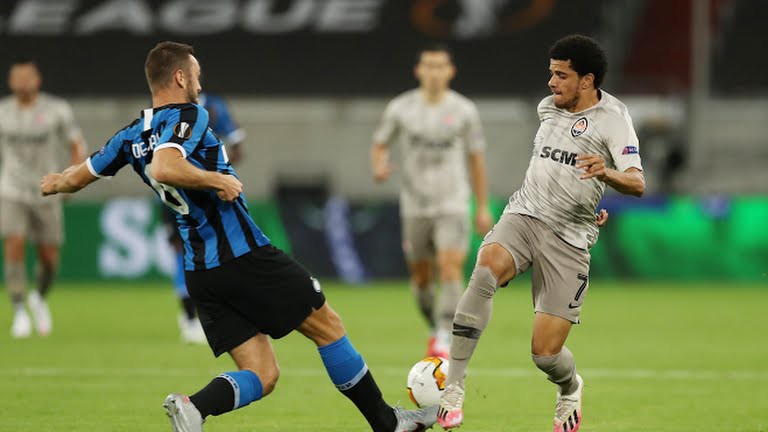 truc tiep inter milan vs shakhtar donetsk: san khau cua lukaku? hinh 1