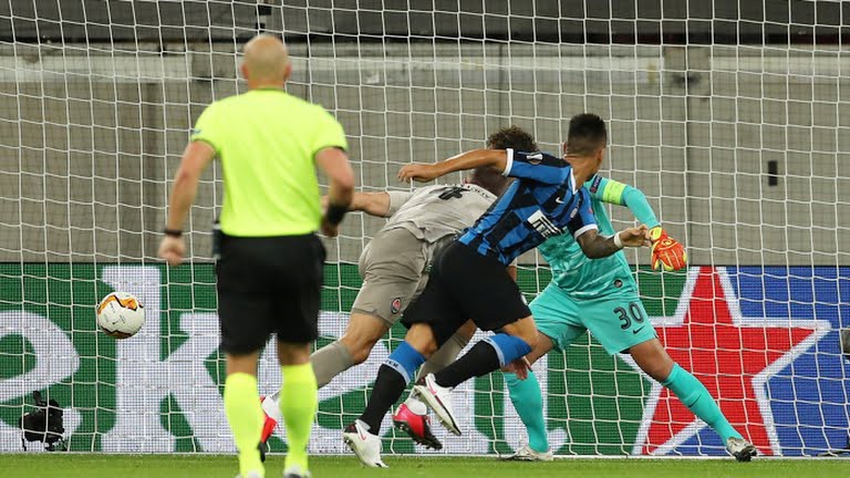 truc tiep inter milan vs shakhtar donetsk: san khau cua lukaku? hinh 1