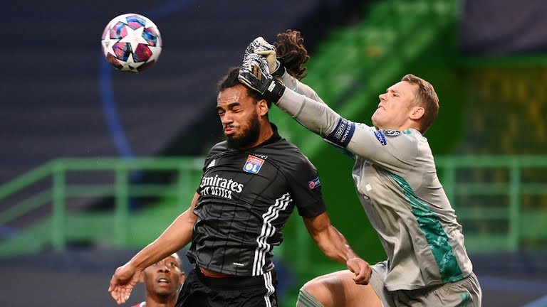 toan canh bayern "huy diet" lyon de tien vao tran chung ket champions league hinh 1