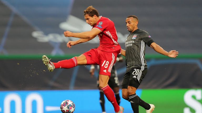 toan canh bayern "huy diet" lyon de tien vao tran chung ket champions league hinh 3