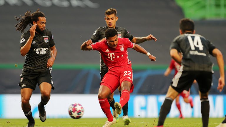toan canh bayern "huy diet" lyon de tien vao tran chung ket champions league hinh 4