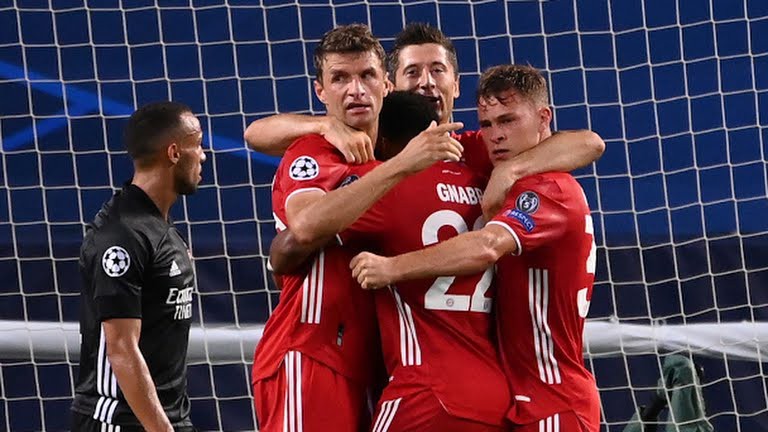toan canh bayern "huy diet" lyon de tien vao tran chung ket champions league hinh 6