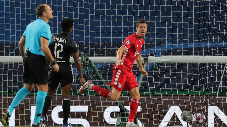 toan canh bayern "huy diet" lyon de tien vao tran chung ket champions league hinh 8