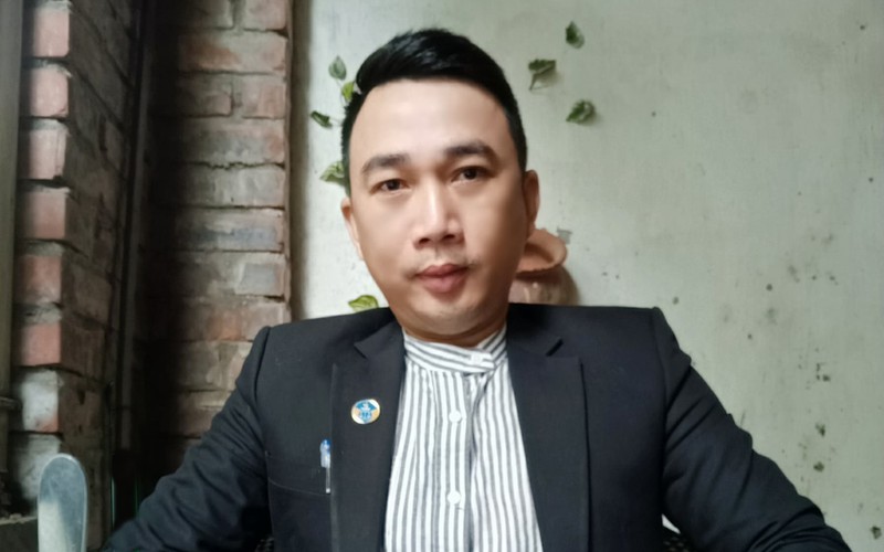 luat su: quy dinh cam ghi hinh can bo tiep cong dan se gay tranh cai hinh 2
