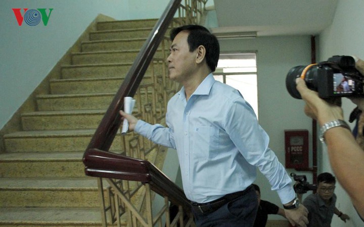 nhung vu an "rung dong" du luan trong nam 2019  hinh 6