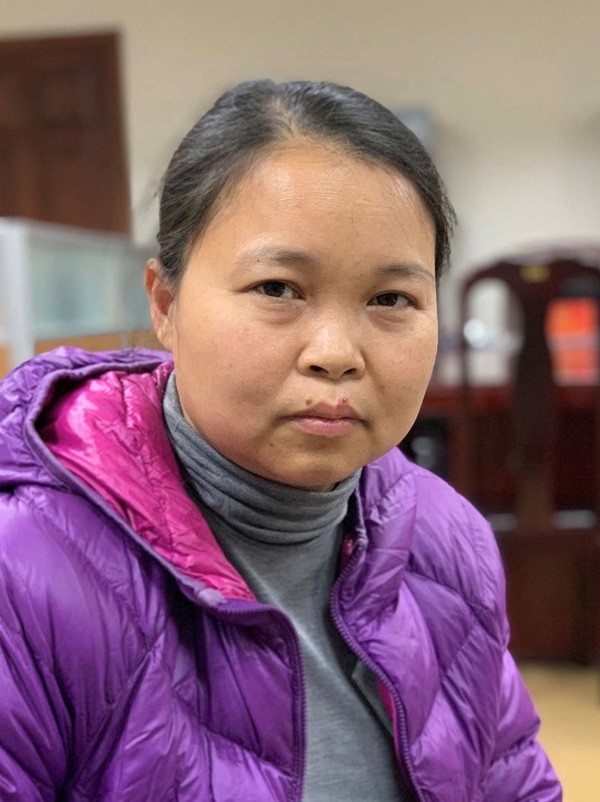 khoi to, bat tam giam chanh vp so ke hoach va dau tu tp ha noi hinh 1