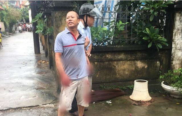 nhung vu an "rung dong" du luan trong nam 2019  hinh 1