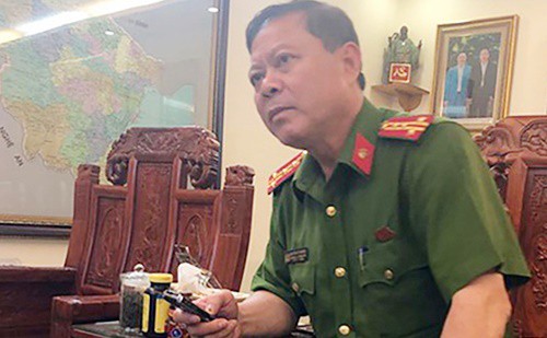 ly do cuu cong an tp thanh hoa chua bi bat tam giam hinh 1