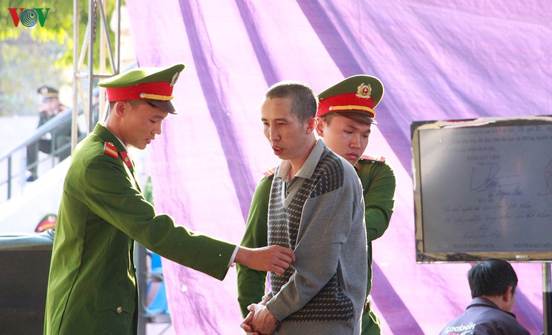 nhung vu an "rung dong" du luan trong nam 2019  hinh 4