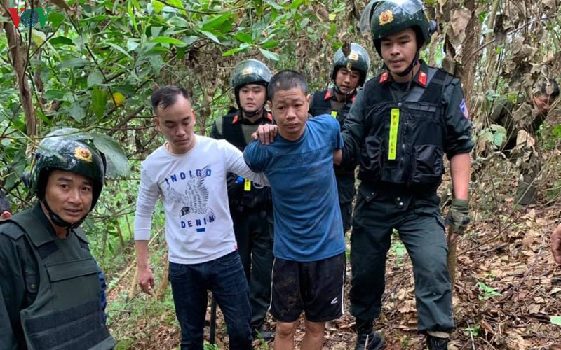 nhung vu an "rung dong" du luan trong nam 2019  hinh 11