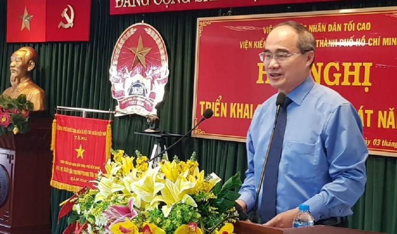 can xu nghiem viec lam trai luat cua co quan to tung hinh 1