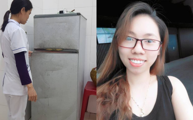 nong 24h: khoi to "nu quai" dau doc bang xyanua trong tra sua hinh 1
