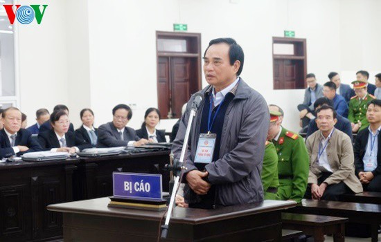 cuu chu tich da nang: gia ban cong san la do don vi tham muu  hinh 1