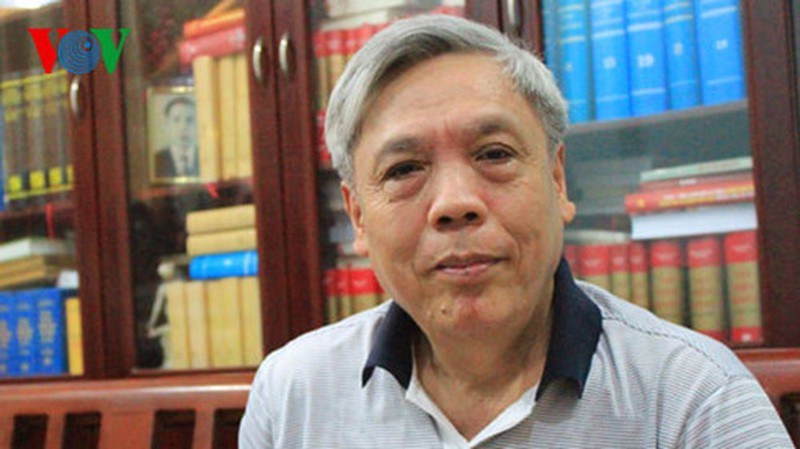 dung khi ban linh cua dang, bai hoc ve xay dung dang tu cai cach ruong dat hinh 1