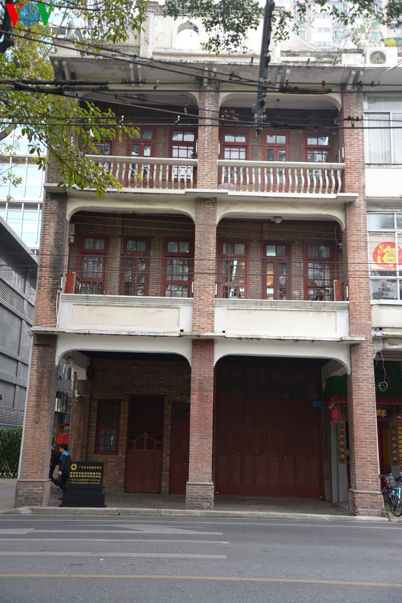 nguyen ai quoc va lop huan luyen chinh tri cach mang o quang chau hinh 2