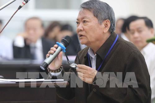nong 24h: cuu thuong uy cong an "gai ma tuy" bi tuyen 7 nam tu hinh 6