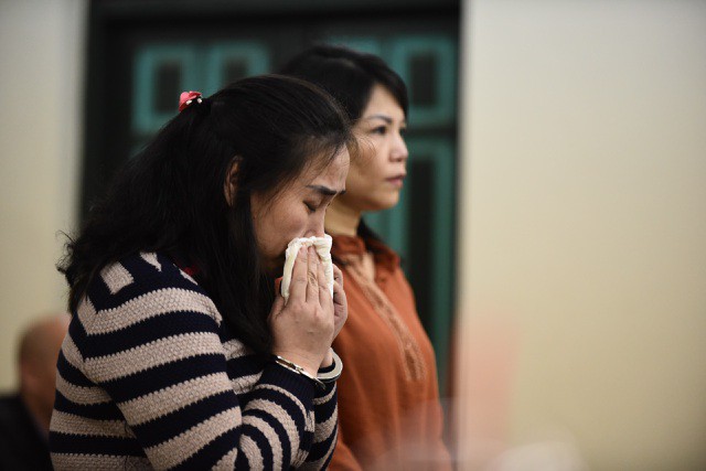 nong 24h: cuu thuong uy cong an "gai ma tuy" bi tuyen 7 nam tu hinh 3
