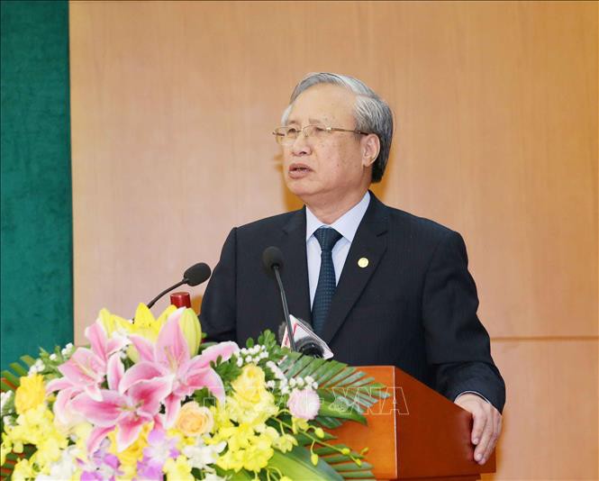 ong tran quoc vuong tiep giam doc chuong trinh viet nam tai havard hinh 1
