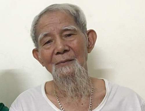bo cong an thong tin: ong le dinh kinh chu muu chong doi, da tu vong hinh 1