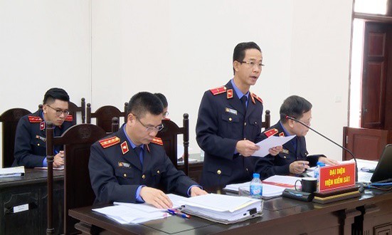 xet xu hai cuu chu tich da nang: vks bat ngo de nghi ha muc an hinh 1