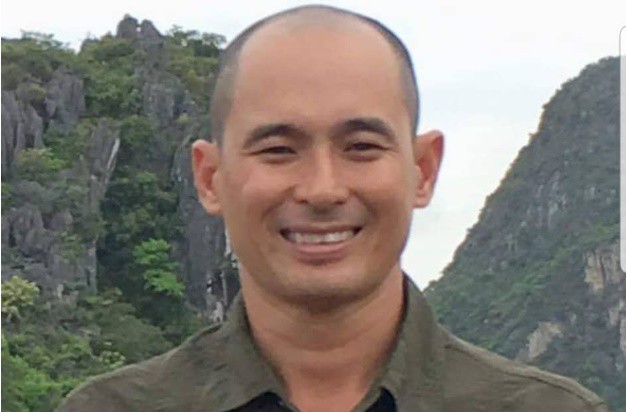 bat doi tuong xuyen tac ve vu dong tam tren facebook hinh 1