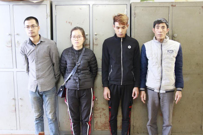 bat doi tuong xuyen tac ve vu dong tam tren facebook hinh 2