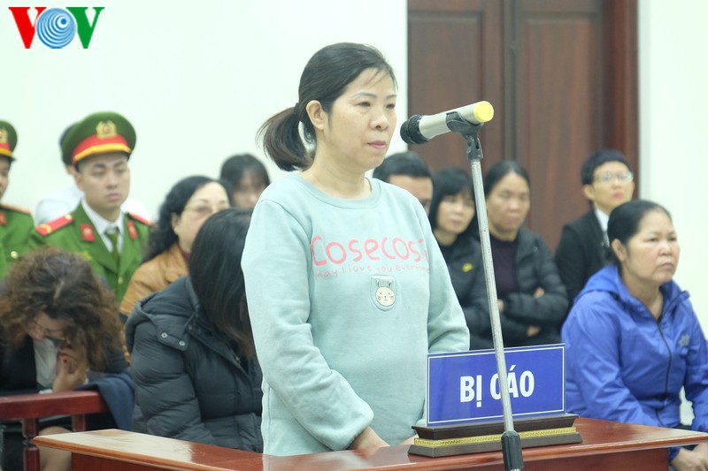 xet xu vu gateway: ba nguyen bich quy bi de nghi 20-24 thang tu hinh 1
