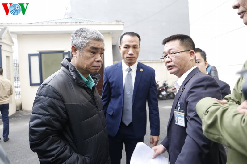 xu vu truong gateway: ba nguyen bich quy khai gi tai toa? hinh 2