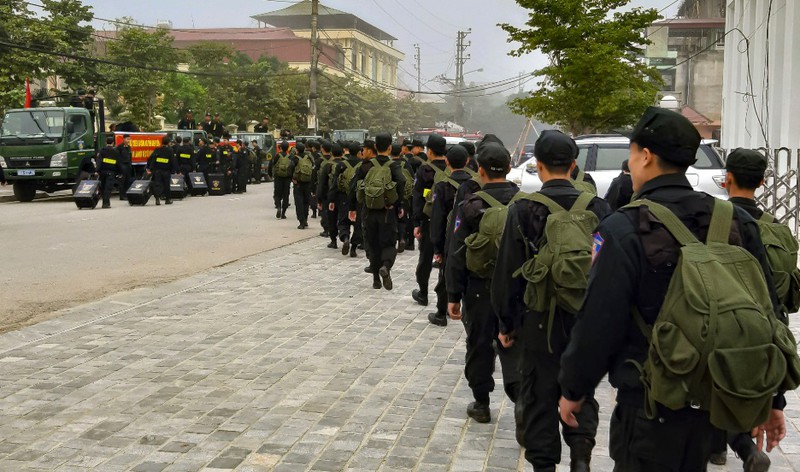 nong 24h: bat tam giam pho giam doc nha may o to veam toi tham o  hinh 7