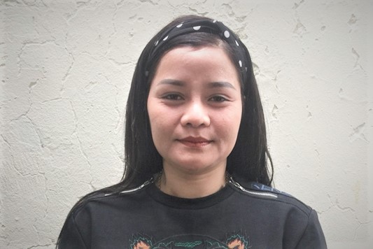 khoi to "kieu nu" cho vay lai suat cat co tai ha tinh hinh 1