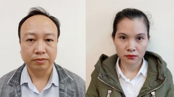 nong 24h: bat tam giam pho giam doc nha may o to veam toi tham o  hinh 1