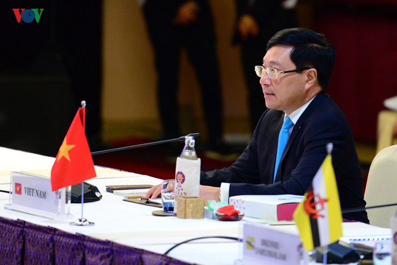viet nam dam nhiem chu tich hdba thang 1: cac chu de dua ra phu hop hinh 1