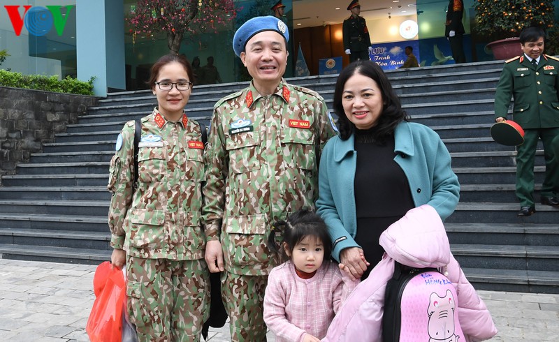 xuc dong ket noi linh mu noi xanh voi nguoi than o viet nam  hinh 1