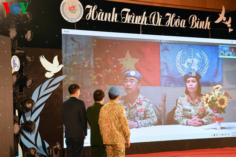 xuc dong ket noi linh mu noi xanh voi nguoi than o viet nam  hinh 3