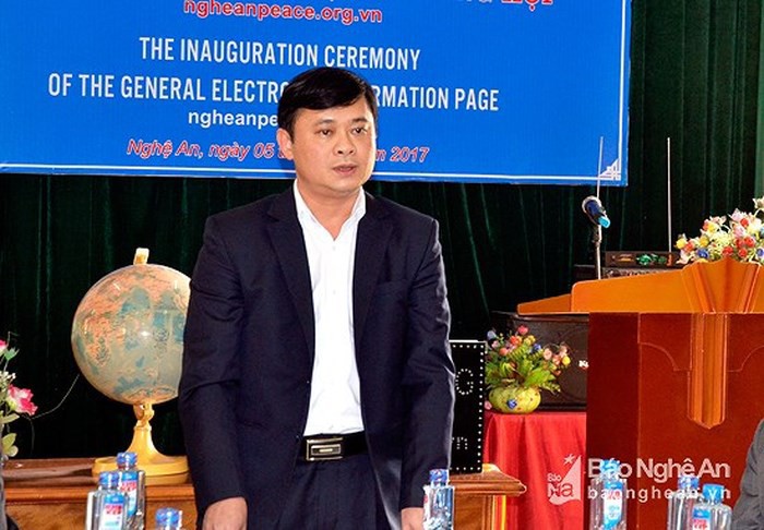 chan dung tan bi thu tinh uy nghe an - ong thai thanh quy hinh 7