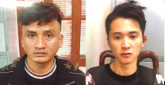 gia lam xe om cong nghe de ban nguoi tai gia lam, ha noi hinh 1