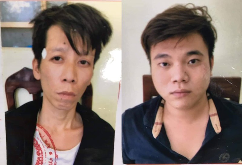 tim chu nhan 2 xe may bi trom cap tai ha noi hinh 1