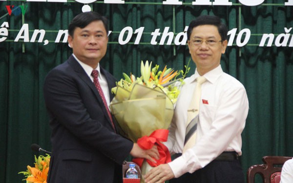 chan dung tan bi thu tinh uy nghe an - ong thai thanh quy hinh 3