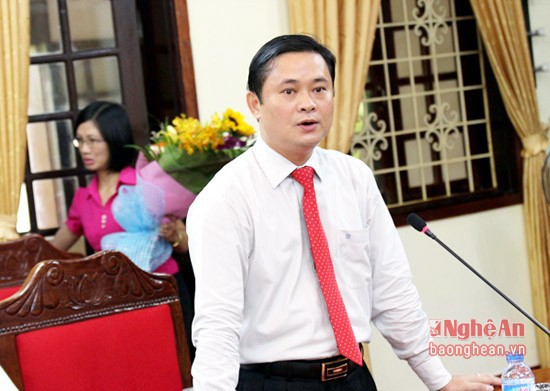 chan dung tan bi thu tinh uy nghe an - ong thai thanh quy hinh 5