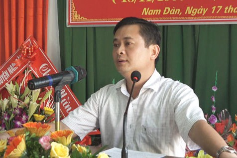 chan dung tan bi thu tinh uy nghe an - ong thai thanh quy hinh 4