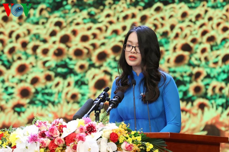 anh: toan canh le ky niem cap quoc gia 90 nam ngay thanh lap dang  hinh 17
