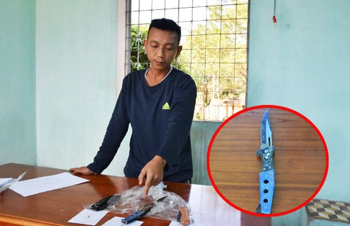 dam chet nguoi vi mau thuan khi choi bau cua hinh 1