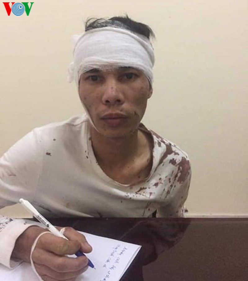 nong 24h: bat ke nghich tu chem chet me o me linh, ha noi hinh 7
