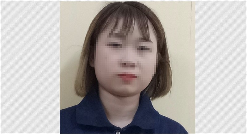 nu cong nhan o binh duong bi xu phat vi tung tin sai su that ve corona hinh 1