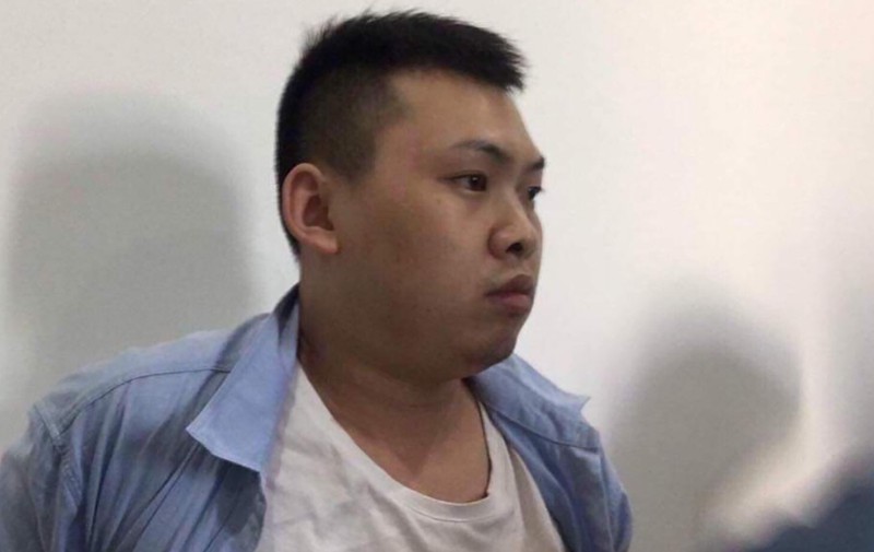 nong 24h: bat ke nghich tu chem chet me o me linh, ha noi hinh 4