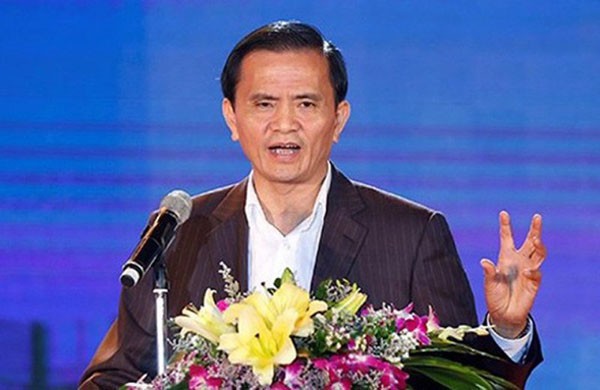 het thoi gian ky luat, cuu pho chu tich tinh thanh hoa duoc bo nhiem hinh 1