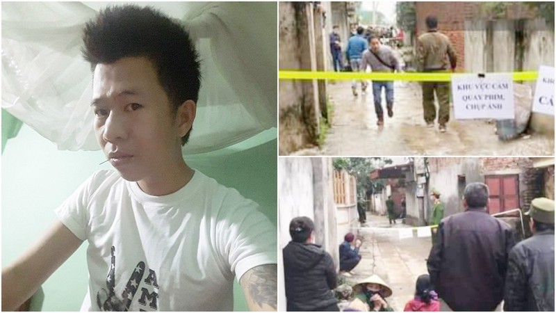 nong 24h: bat ke nghich tu chem chet me o me linh, ha noi hinh 1