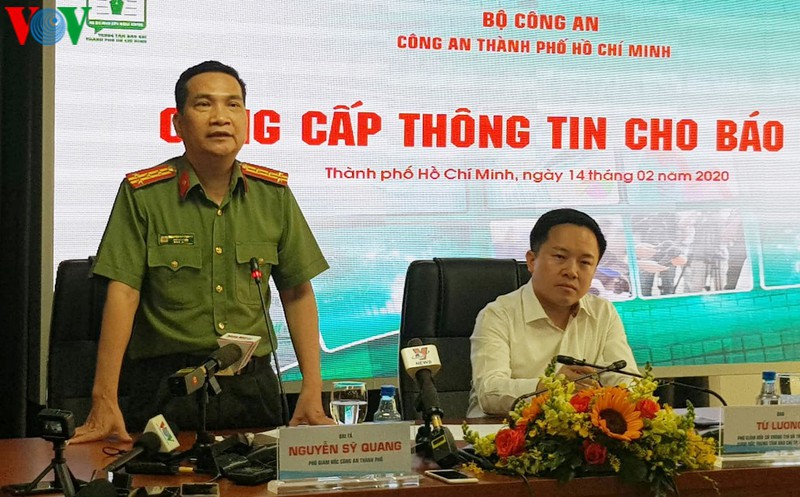 nong 24h: tuan "khi" ban 3 phat sung truoc khi bi tieu diet hinh 1
