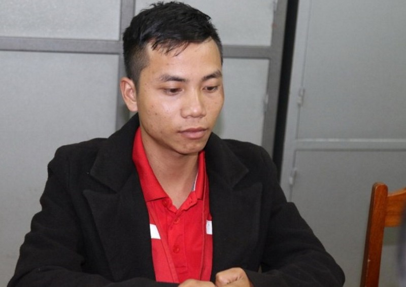 lam gia fanpage cua cong an quang binh, bi phat 12 trieu dong hinh 1