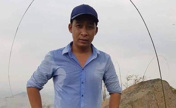 nong 24h: tuan "khi" ban 3 phat sung truoc khi bi tieu diet hinh 2